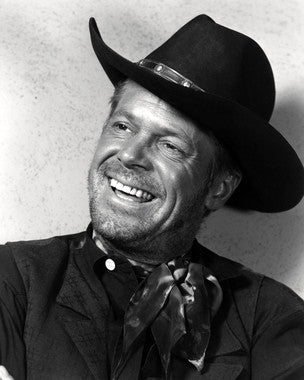 Dan Duryea