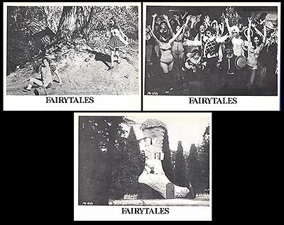 Fairytales