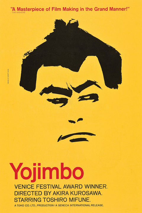 Yojimbo