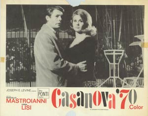 Casanova '70