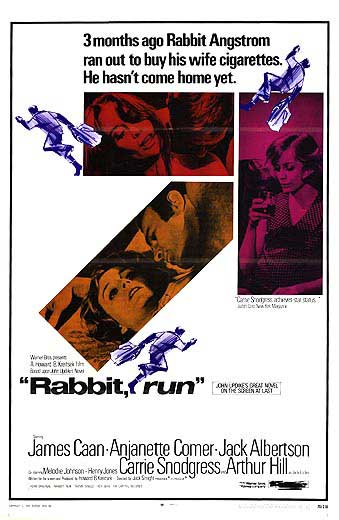 Rabbit Run