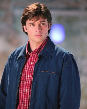 Tom Welling