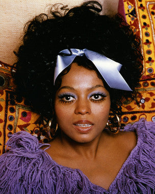 Diana Ross