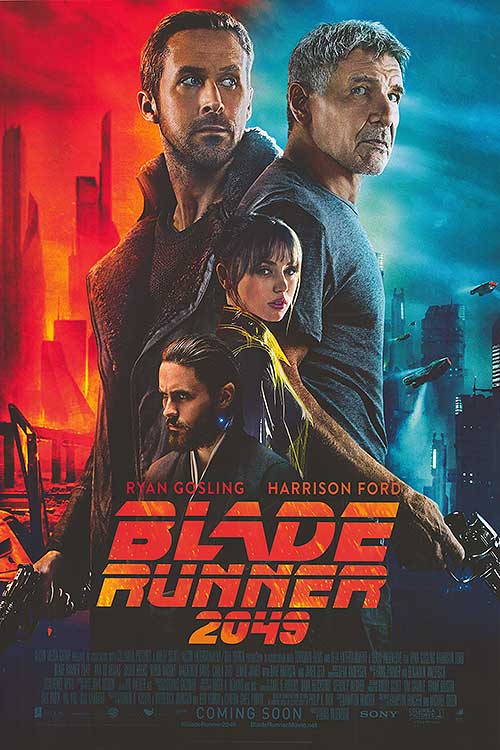 Blade Runner 2049