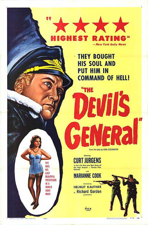 Devil's General