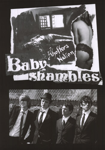 Baby Shambles