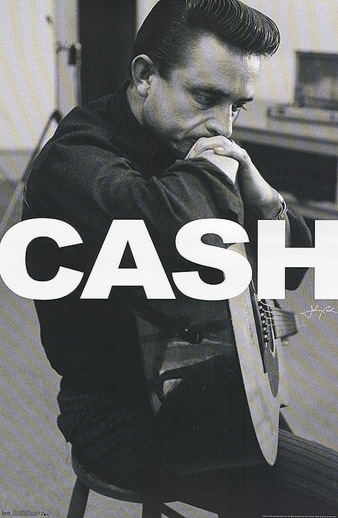 Johnny Cash