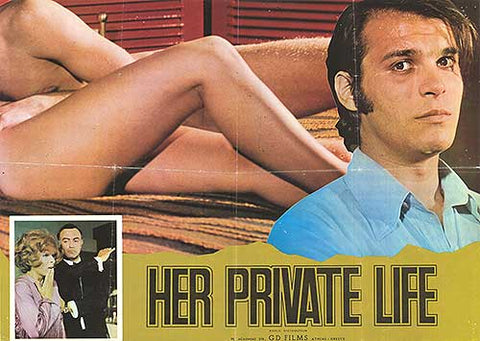 Her Private Life