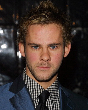 Dominic Monaghan