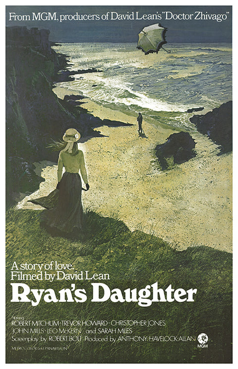 Ryan's Daughter