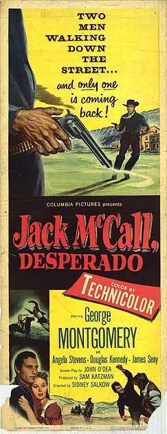 Jack McCall Desperado