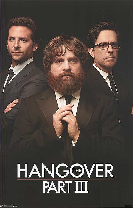the hangover part 3 chow