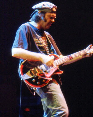 Neil Young