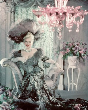 Mae West