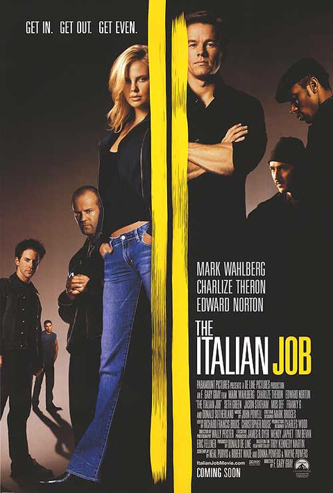 Italian Job