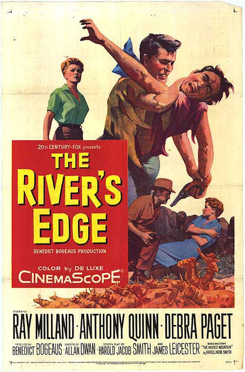 River's Edge