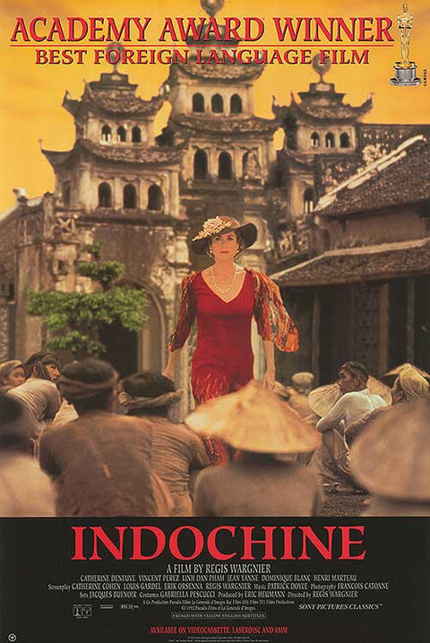 Indochine