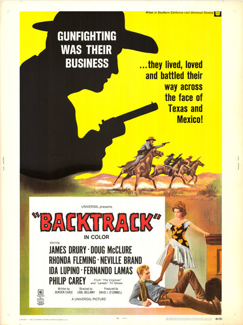 Backtrack