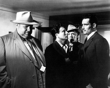 Touch of Evil