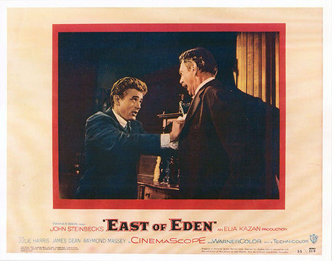 East Of Eden