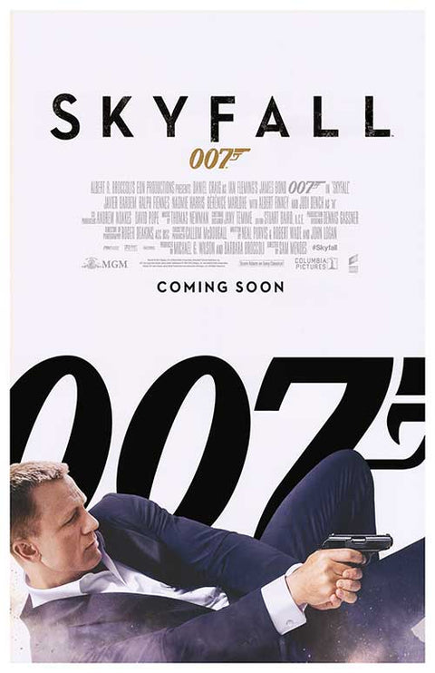 Skyfall