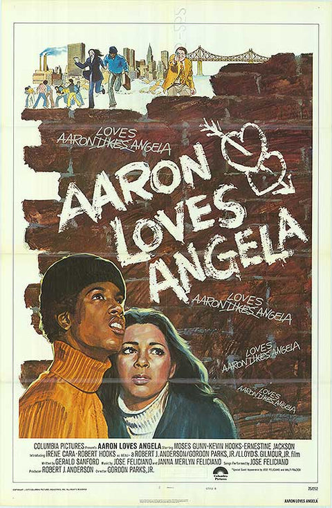 Aaron Loves Angela