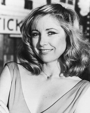 Teri Garr