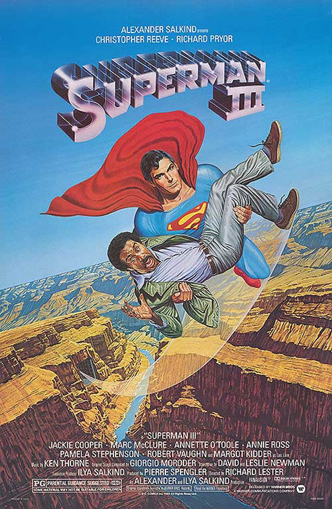 Superman III