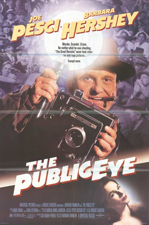 Public Eye