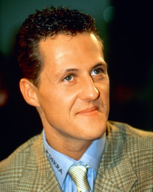 Michael Schumacher