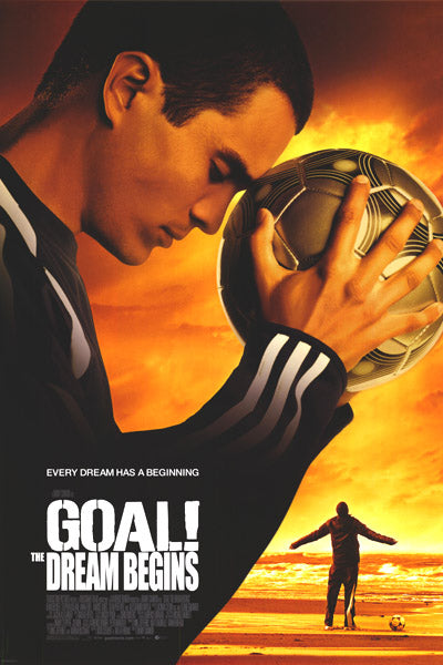 Goal!