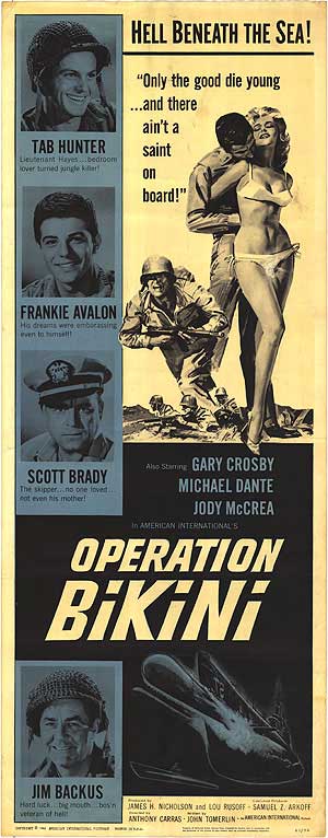 Operation Bikini