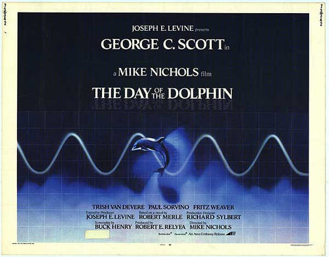 Day Of The Dolphin