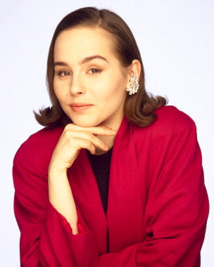 Tara Fitzgerald