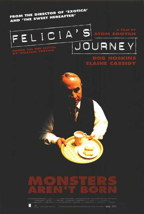 Felicia's Journey