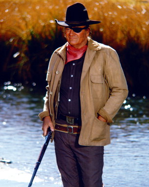 Rooster Cogburn