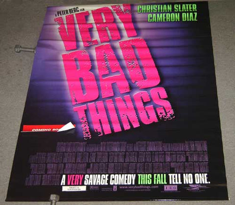 Very Bad Things