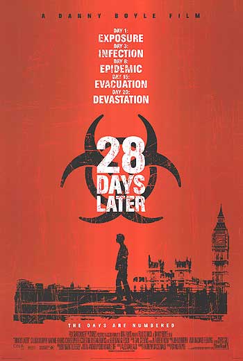 28 Days Later