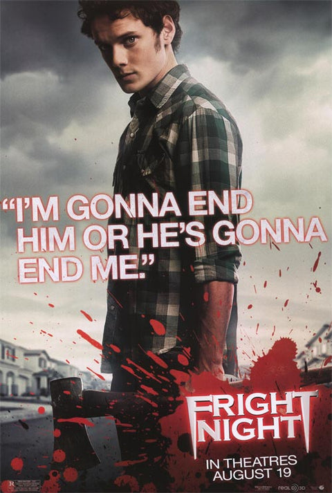 Fright Night