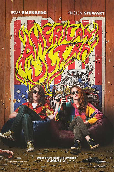 American Ultra