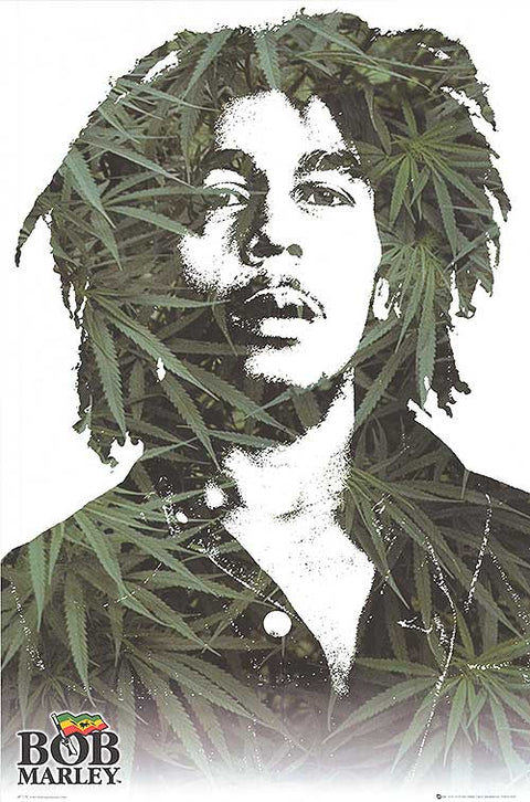 Bob Marley