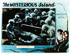 Mysterious Island (1929)