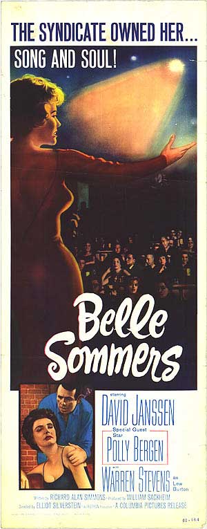 Belle Sommers