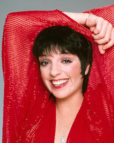 Liza Minnelli