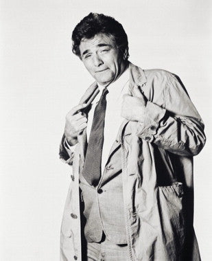 Peter Falk