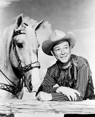 Roy Rogers