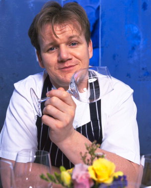 Gordon Ramsey