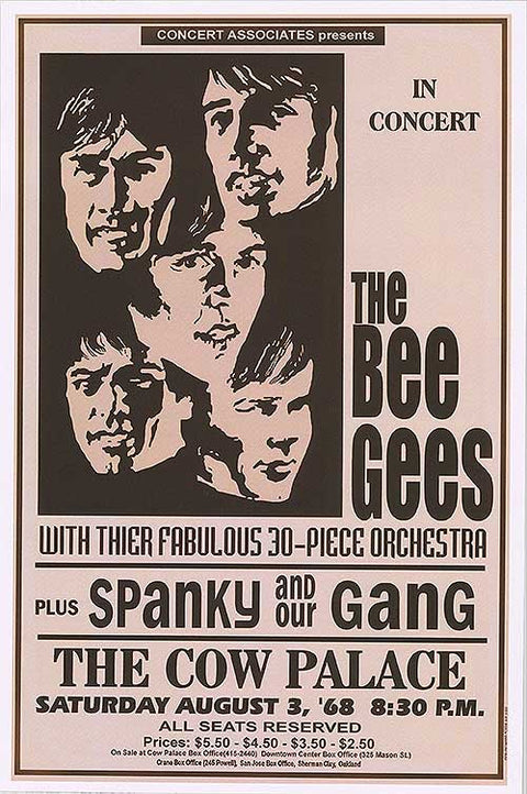 Bee Gees