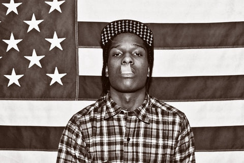 ASAP Rocky