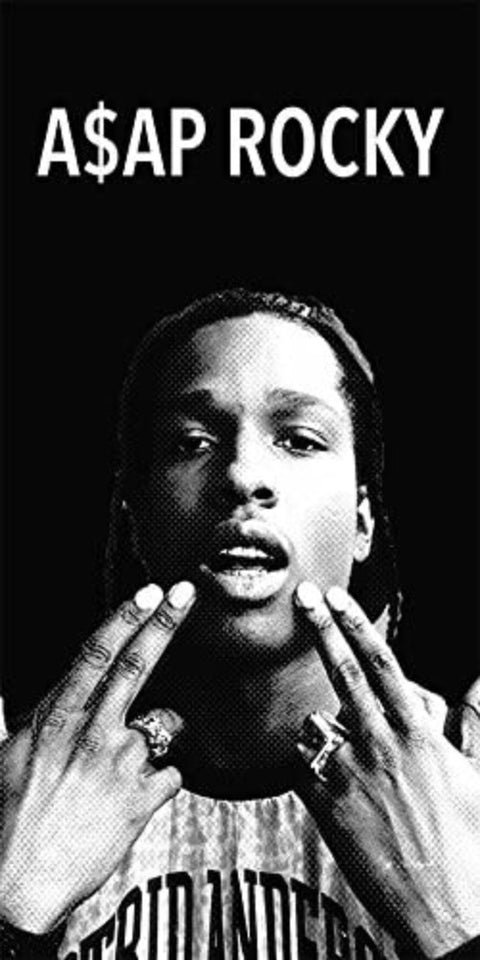 ASAP Rocky